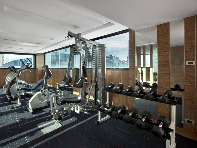 Ramada by Wyndham Bangkok Sukhumvit 11 10