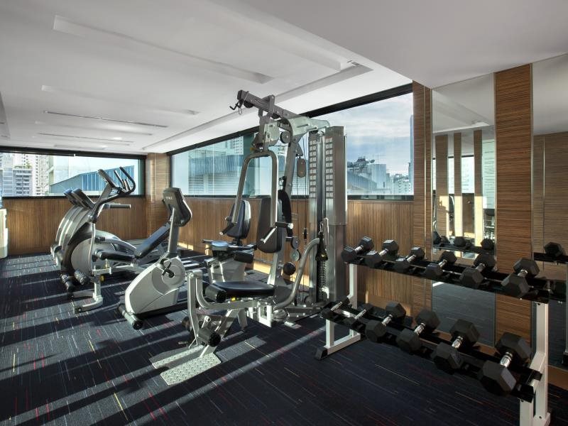 Ramada by Wyndham Bangkok Sukhumvit 11 12