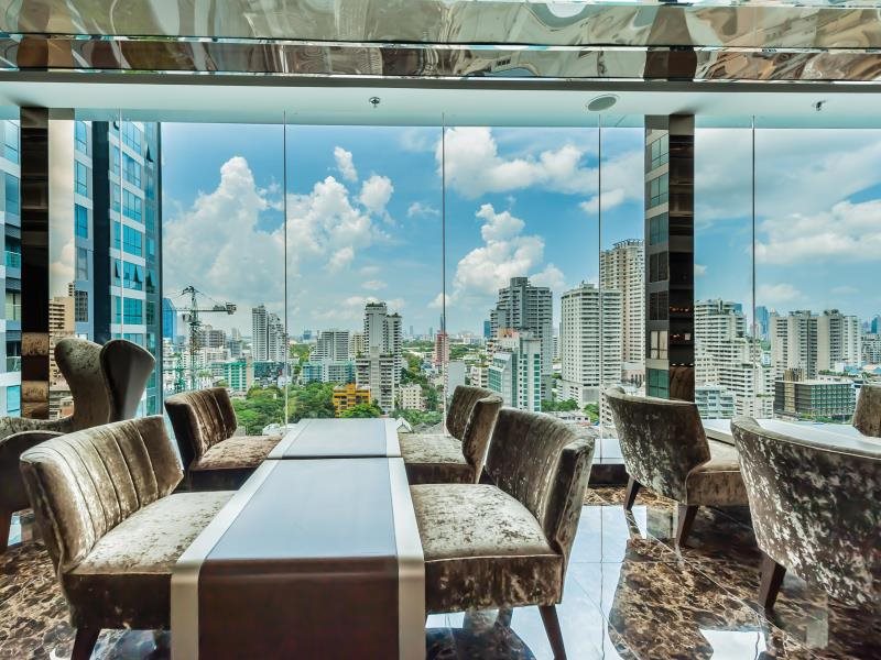 Ramada by Wyndham Bangkok Sukhumvit 11 18