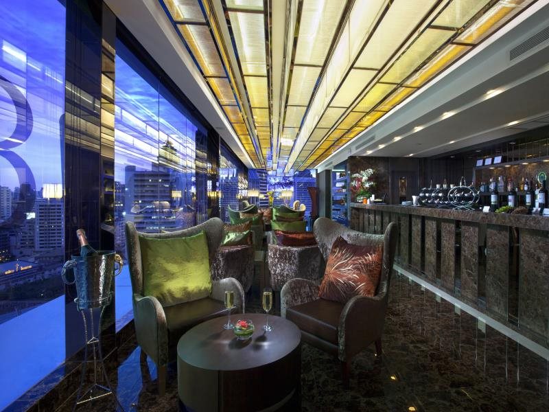 Ramada by Wyndham Bangkok Sukhumvit 11 19