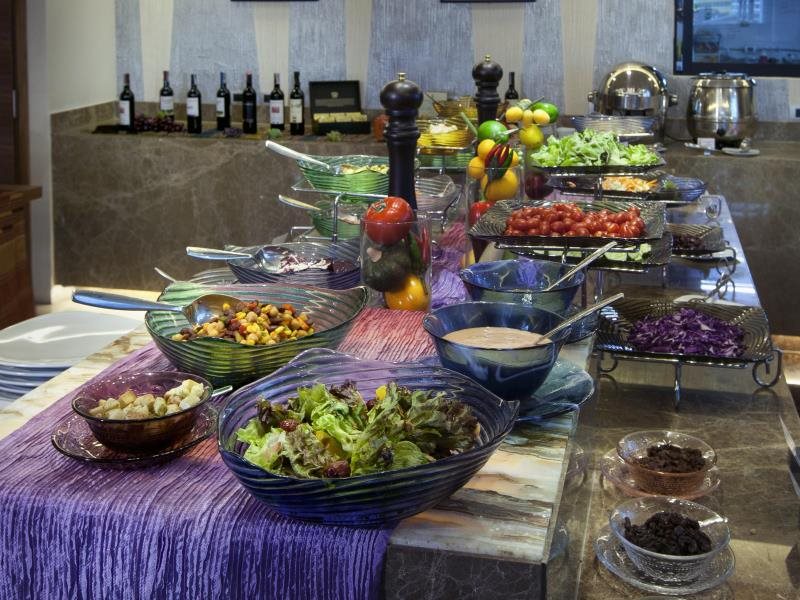 Ramada by Wyndham Bangkok Sukhumvit 11 22