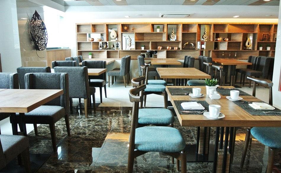 Ramada by Wyndham Bangkok Sukhumvit 11 23