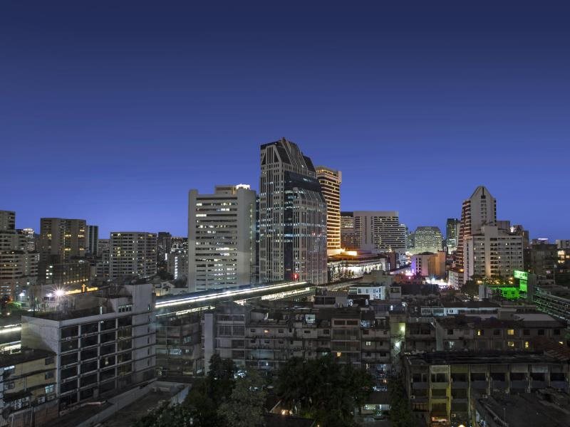 Ramada by Wyndham Bangkok Sukhumvit 11 24