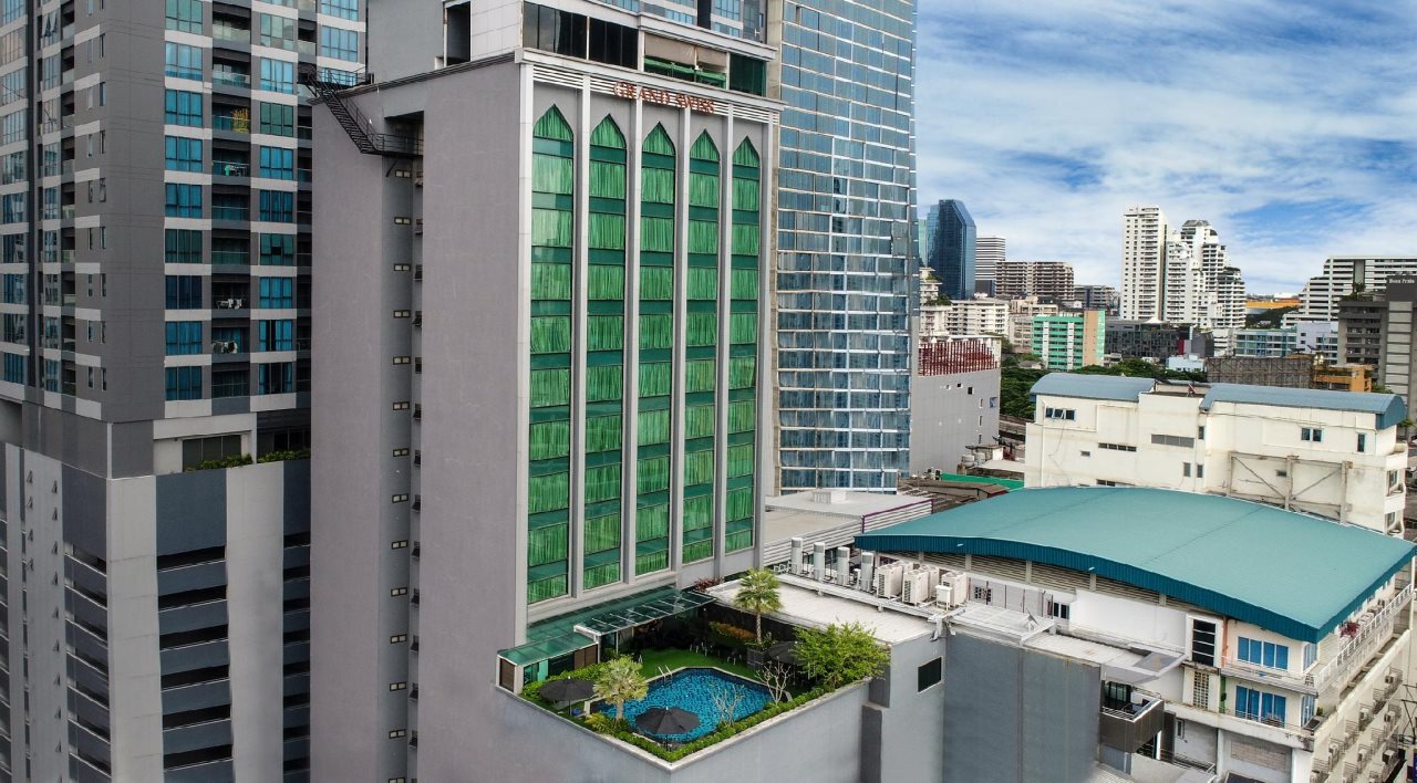 Ramada by Wyndham Bangkok Sukhumvit 11 4