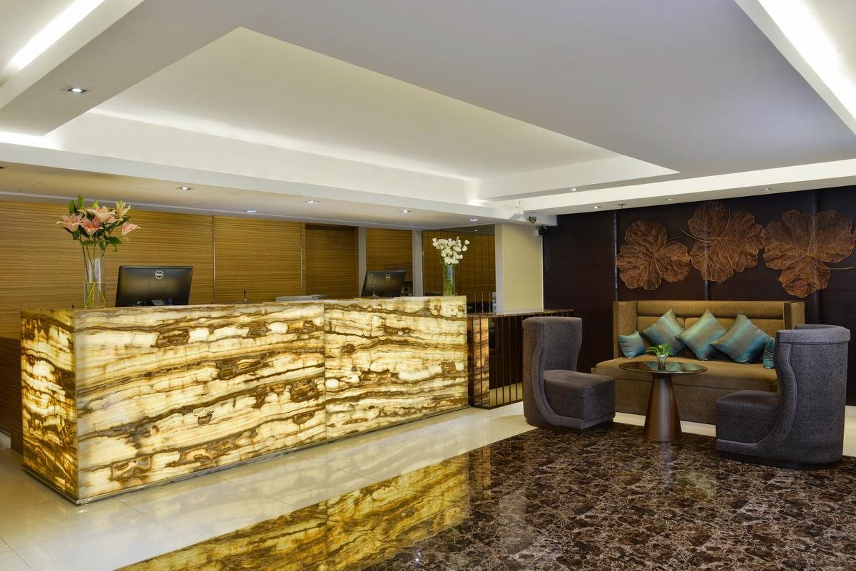 Ramada by Wyndham Bangkok Sukhumvit 11 5
