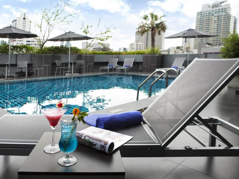 Ramada by Wyndham Bangkok Sukhumvit 11 7