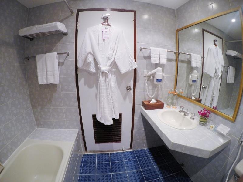 City Lodge Soi 9 10