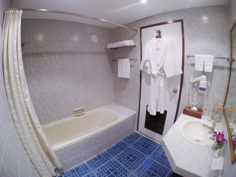 City Lodge Soi 9 11