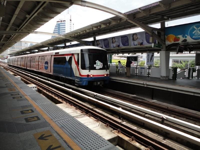City Lodge Soi 9 15