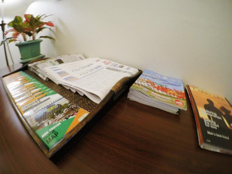 City Lodge Soi 9 16