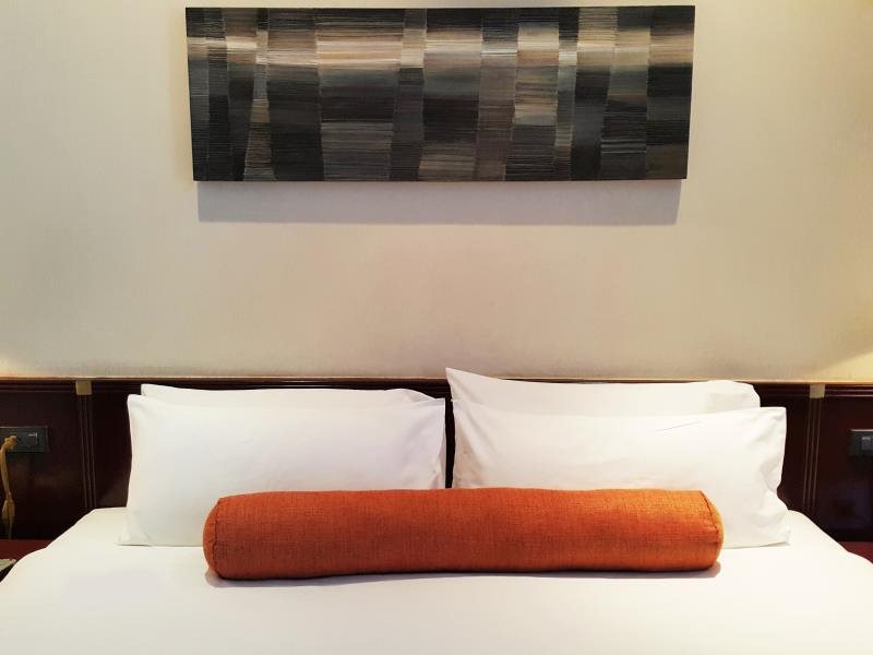 City Lodge Soi 9 2