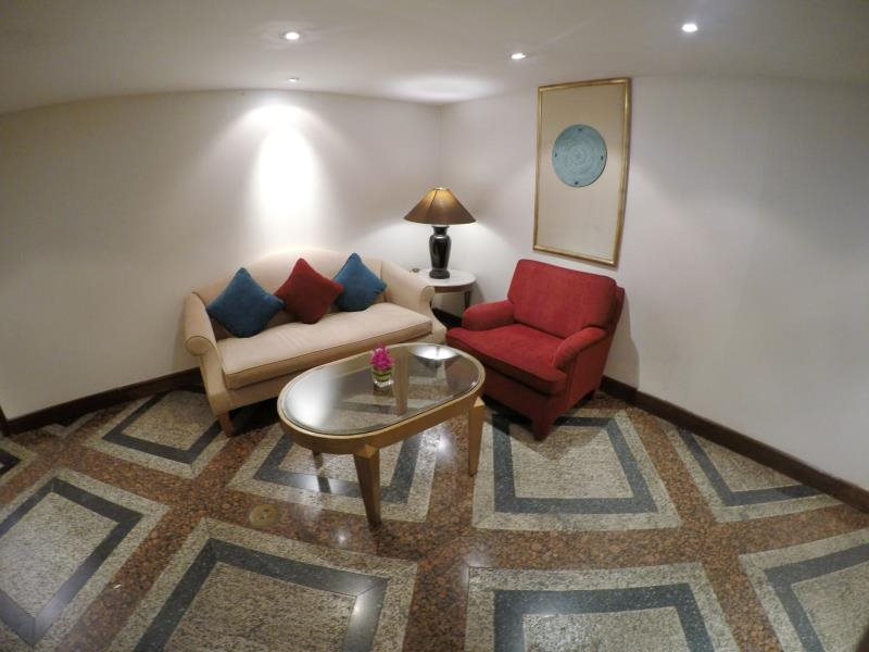 City Lodge Soi 9 3