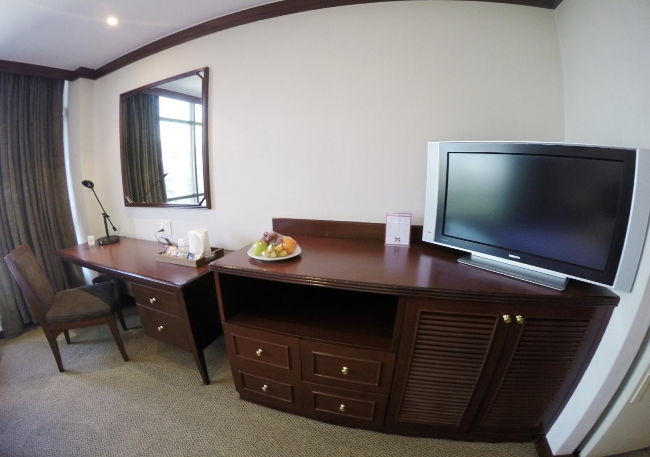 City Lodge Soi 9 4