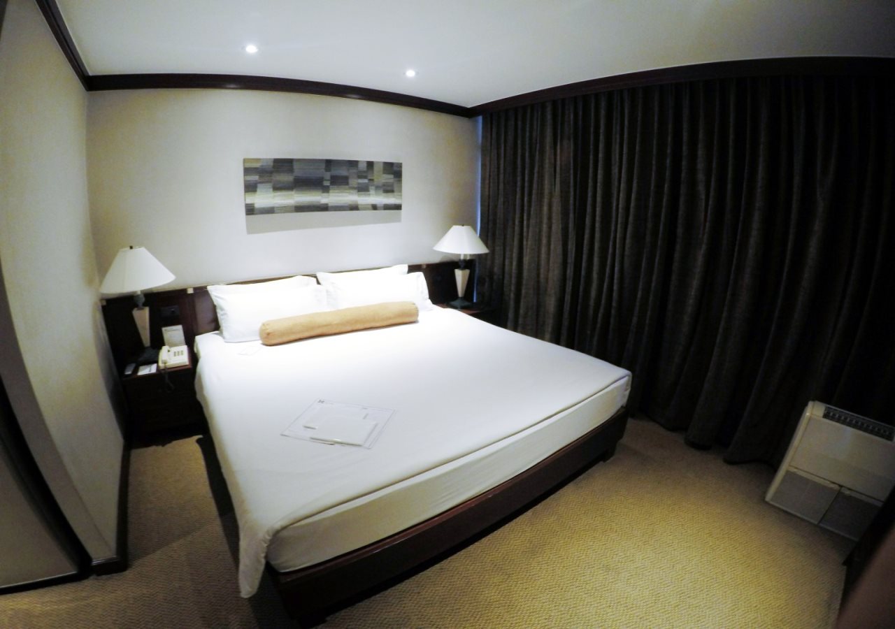 City Lodge Soi 9 5