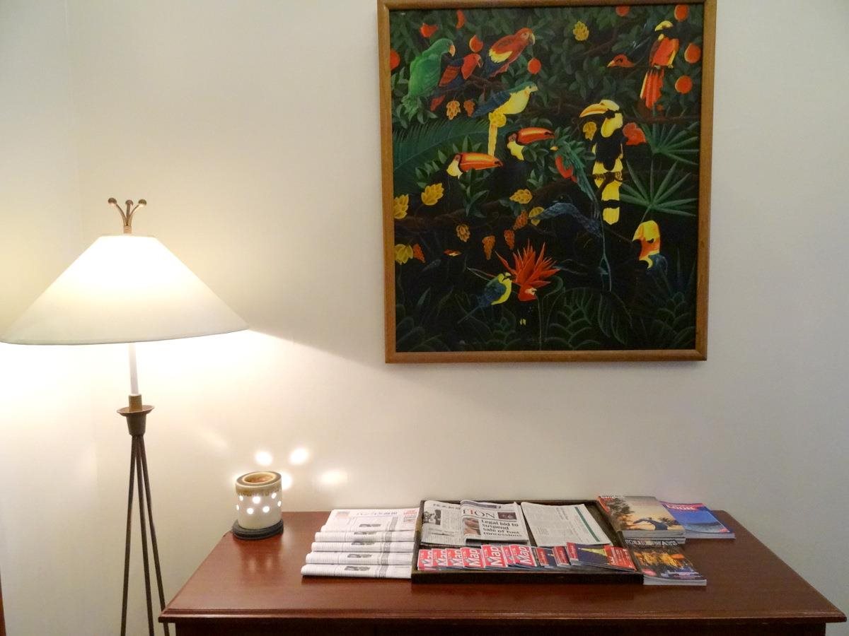City Lodge Soi 9 8