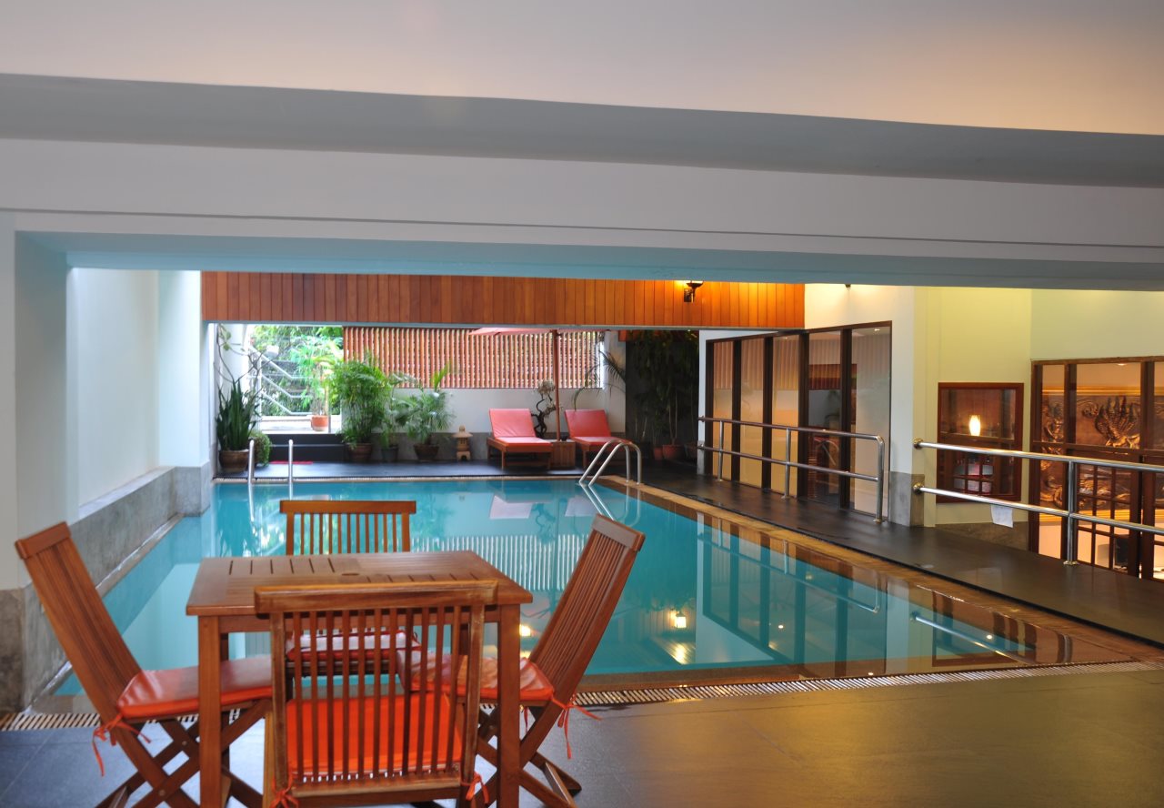 Public House Bangkok, a Member of Design Hotels 16