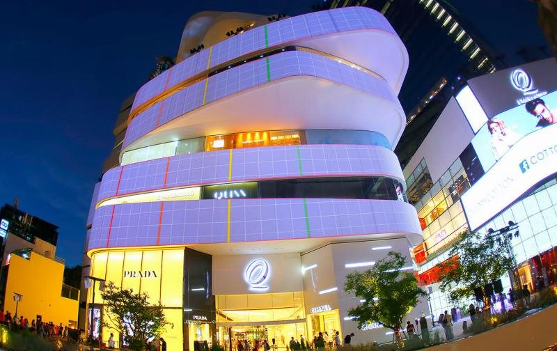 Public House Bangkok, a Member of Design Hotels 4