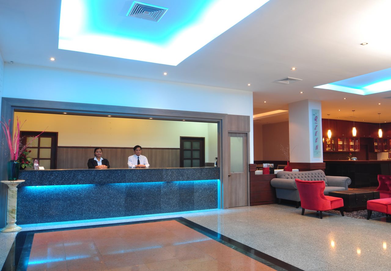 Public House Bangkok, a Member of Design Hotels 5