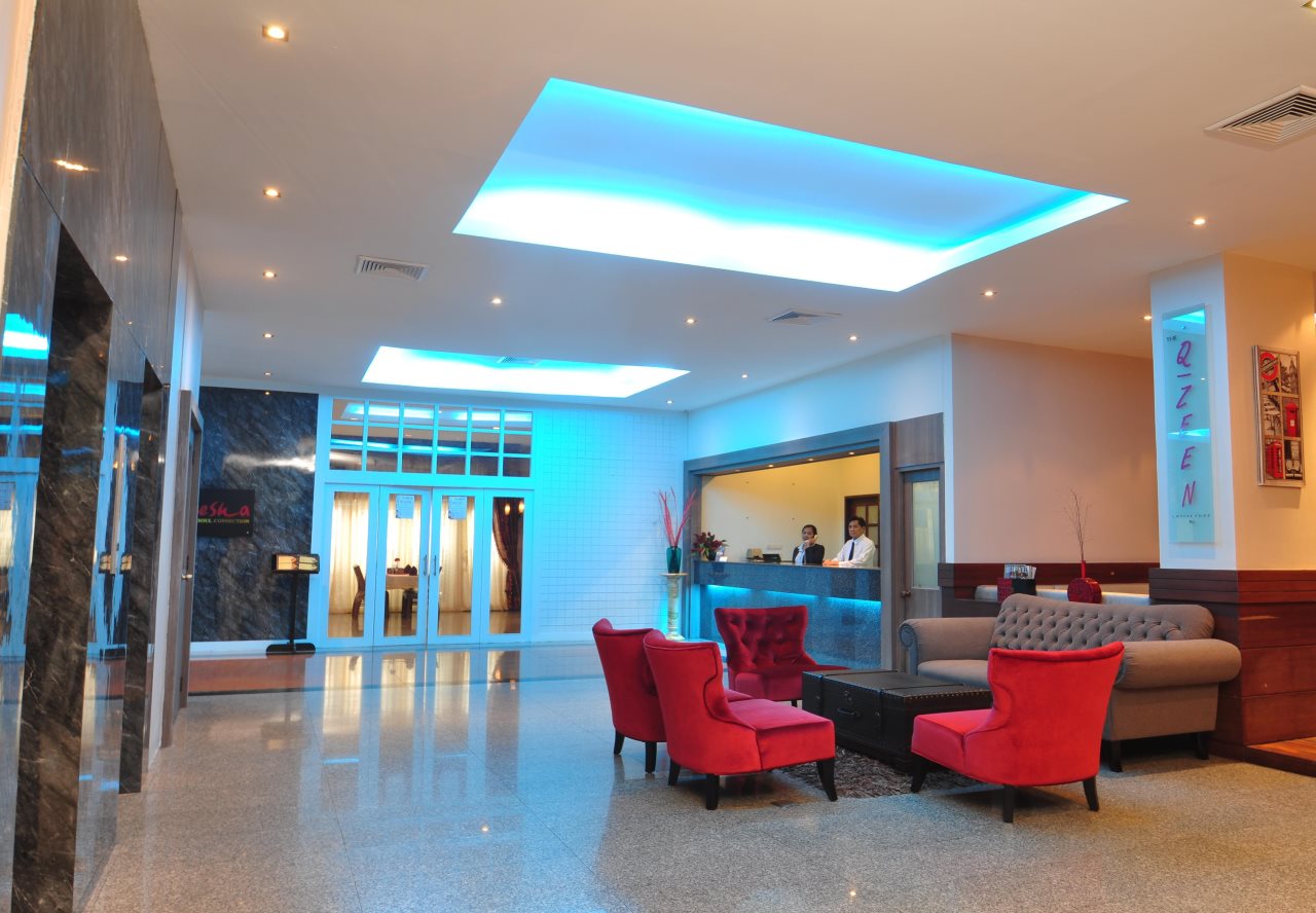 Public House Bangkok, a Member of Design Hotels 6