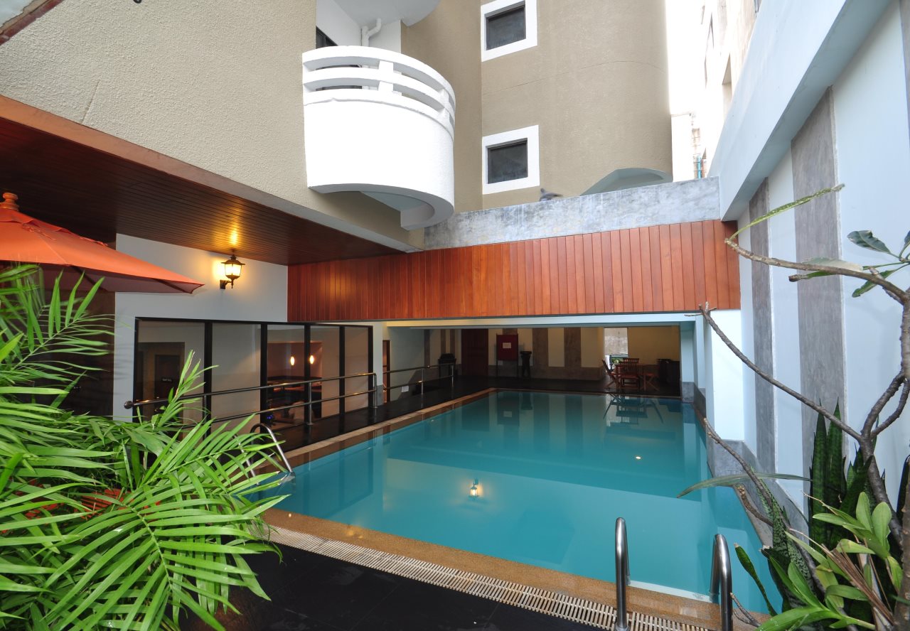 Public House Bangkok, a Member of Design Hotels 7
