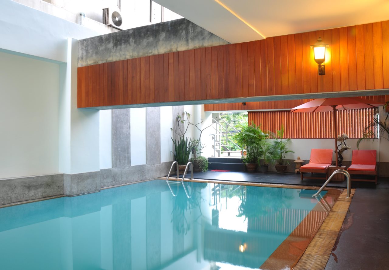 Public House Bangkok, a Member of Design Hotels 8