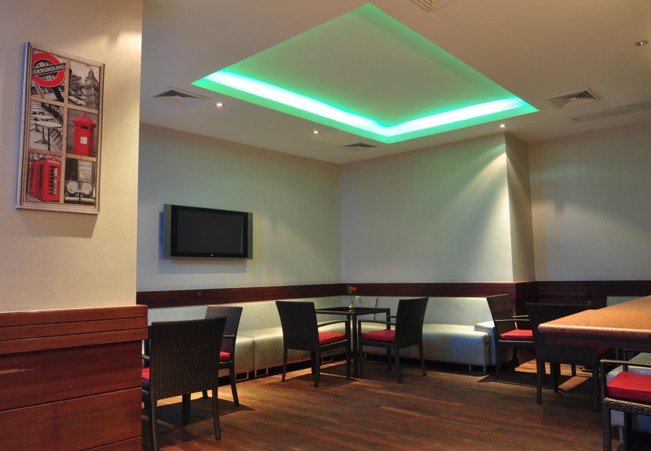 Public House Bangkok, a Member of Design Hotels 9