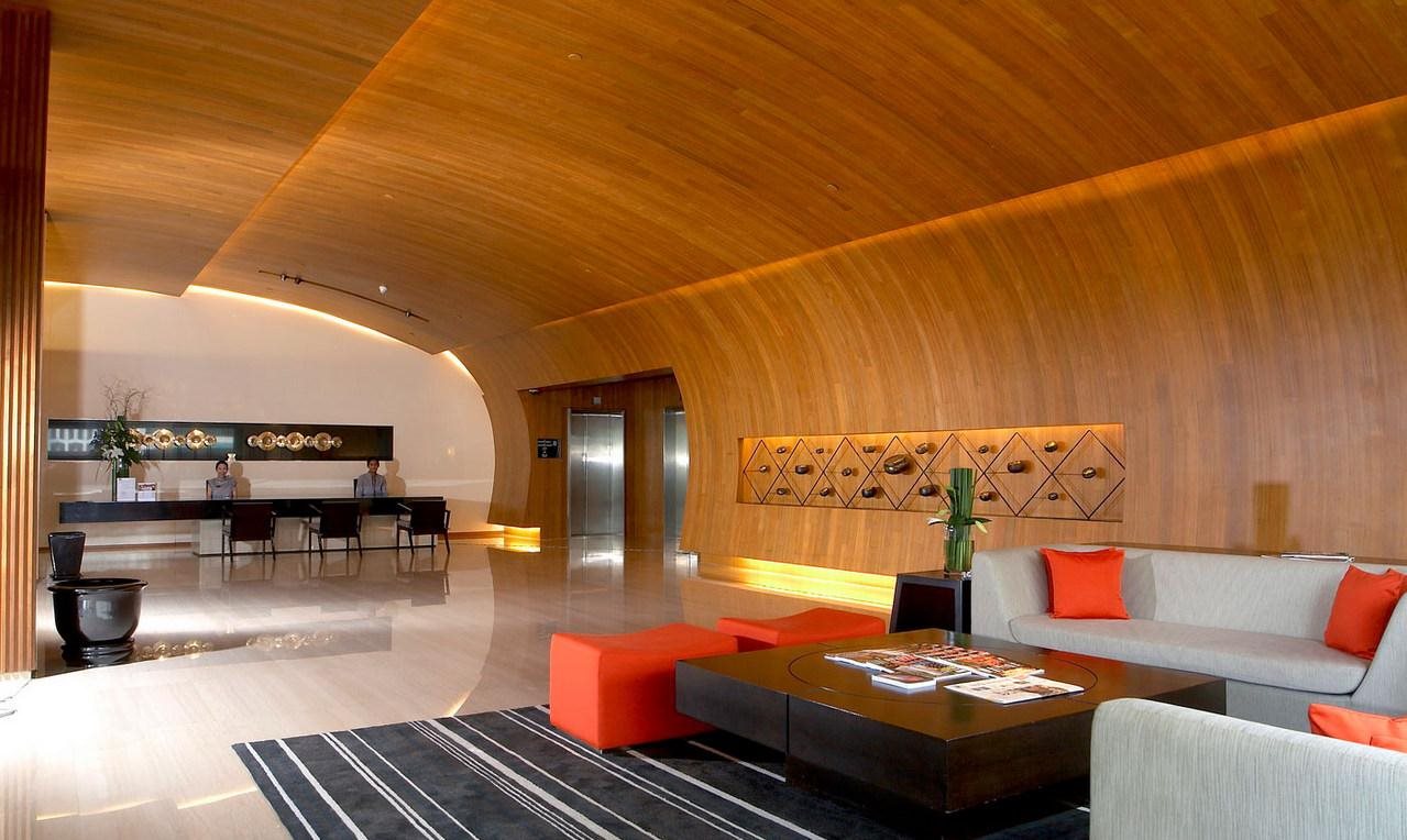 Fraser Suites Sukhumvit Bangkok Sha Extra Plus 12