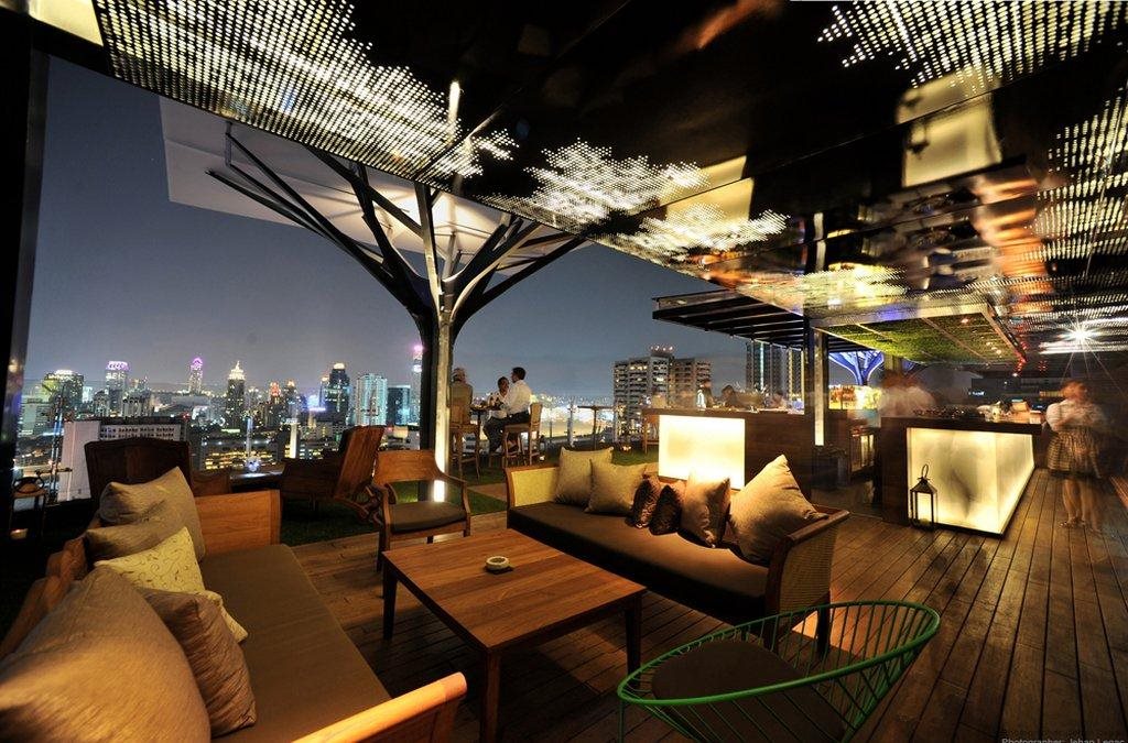 Fraser Suites Sukhumvit Bangkok Sha Extra Plus 24