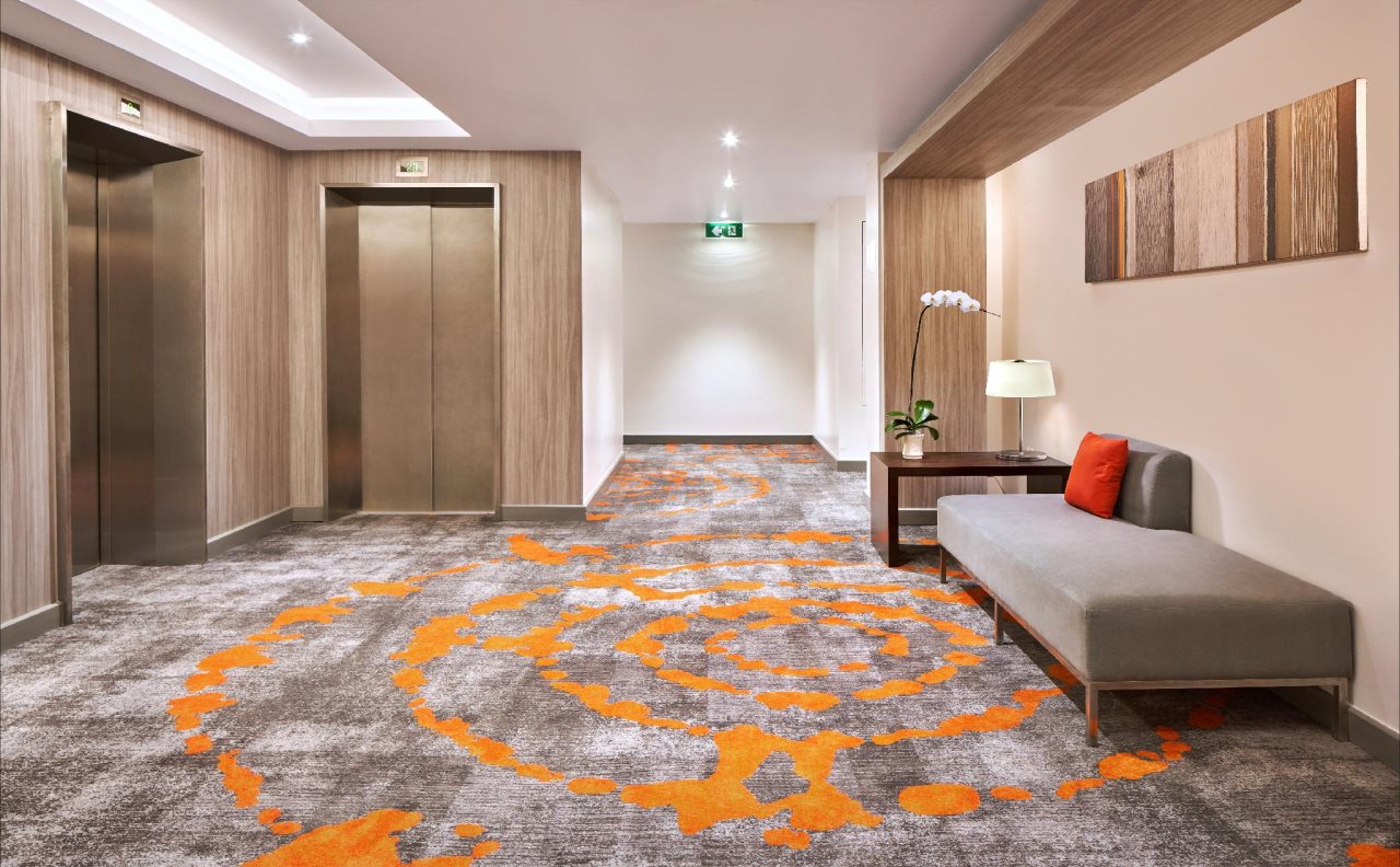 Fraser Suites Sukhumvit Bangkok Sha Extra Plus 3