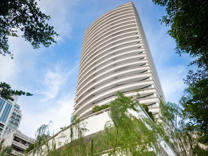 Fraser Suites Sukhumvit Bangkok Sha Extra Plus 5
