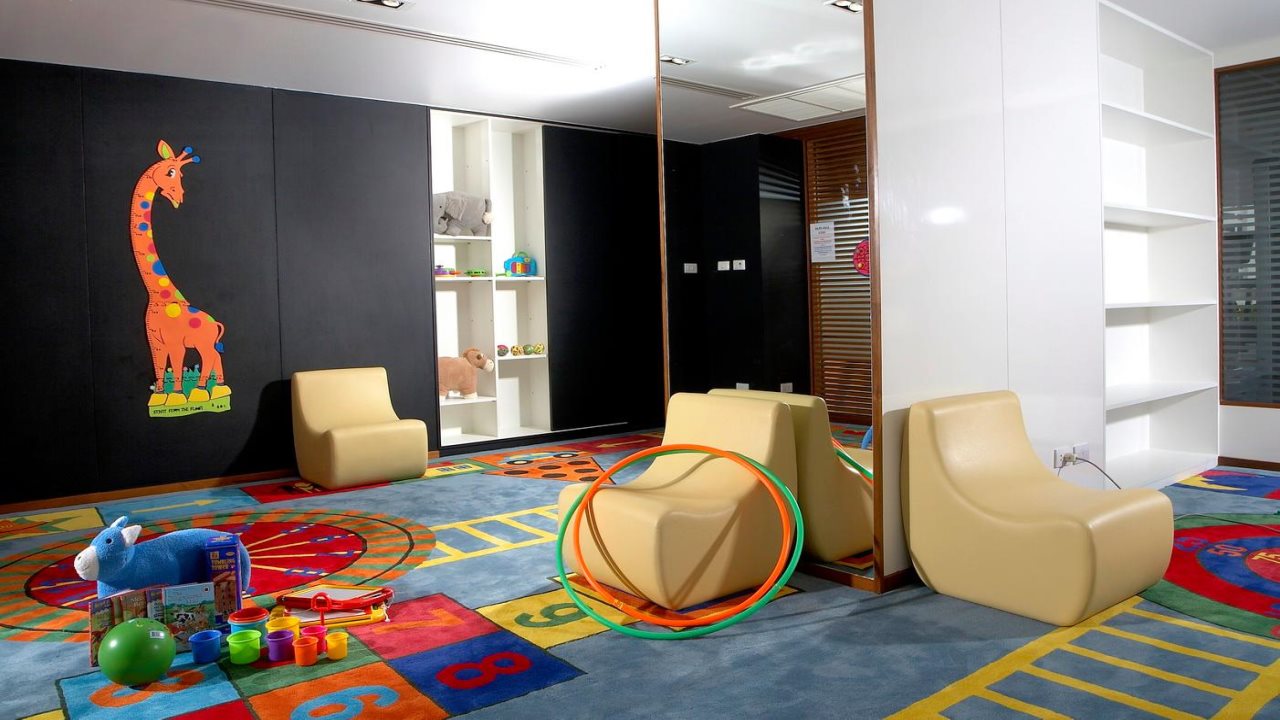 Fraser Suites Sukhumvit Bangkok Sha Extra Plus 9