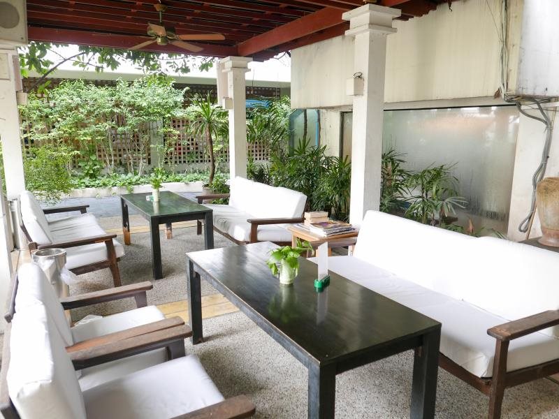 The Residence Rajtaevee Hotel 16