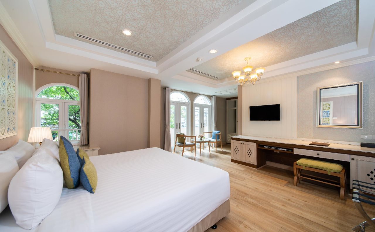 La Petite Salil Sukhumvit 8 1