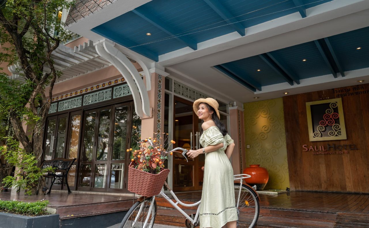 La Petite Salil Sukhumvit 8 10