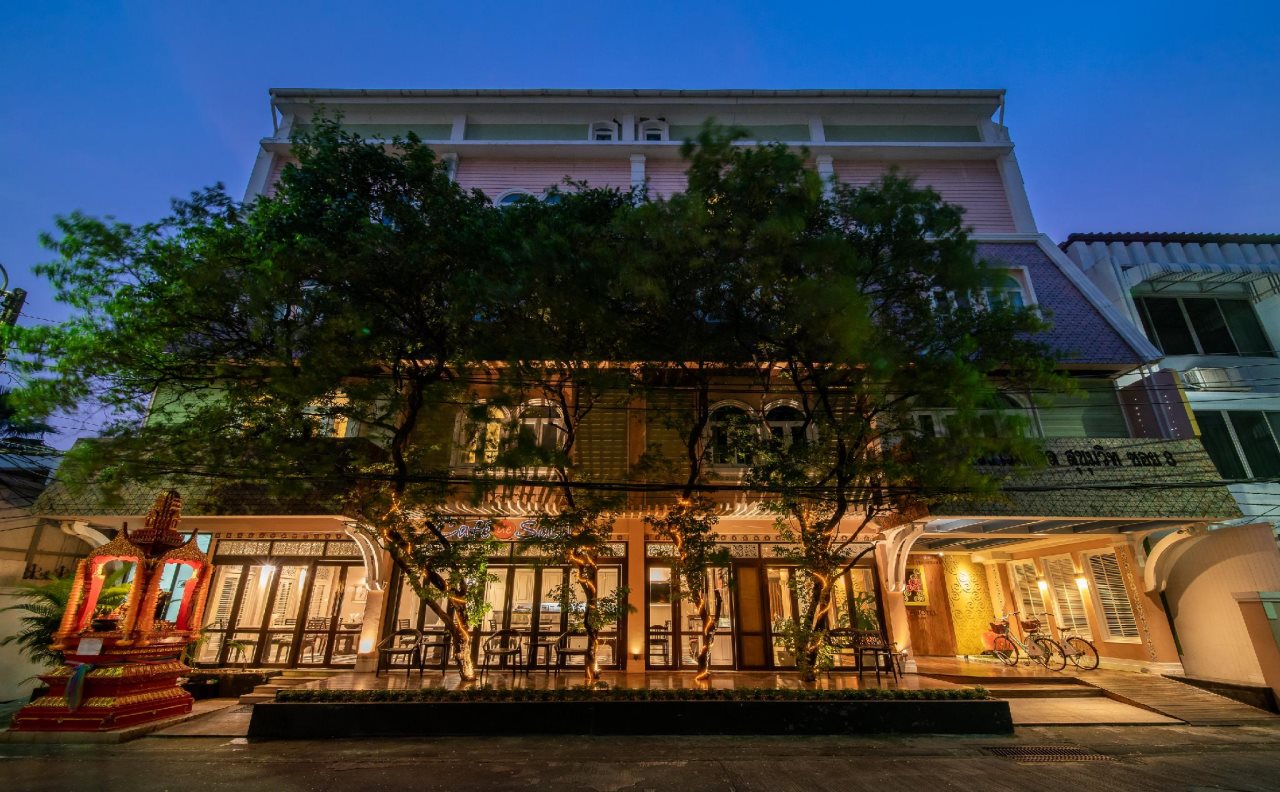 La Petite Salil Sukhumvit 8 11