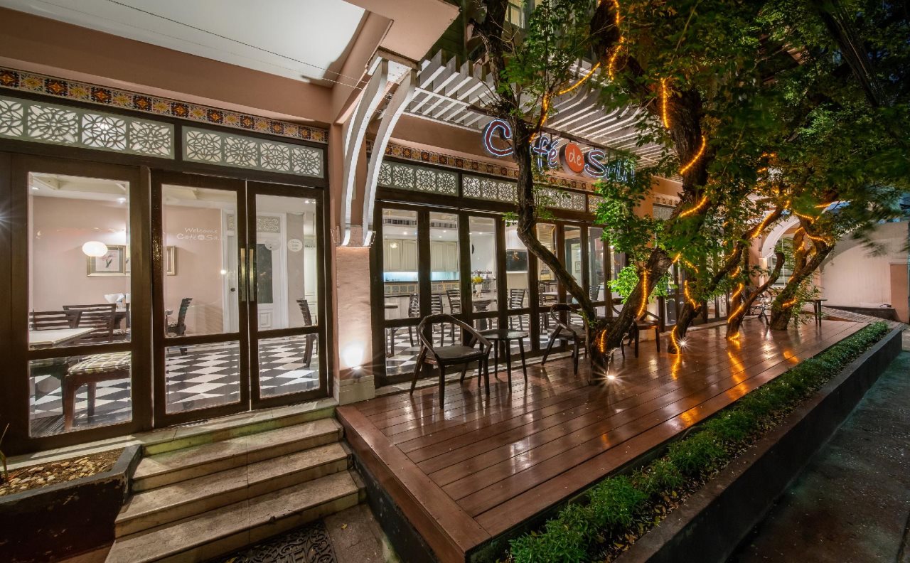 La Petite Salil Sukhumvit 8 12