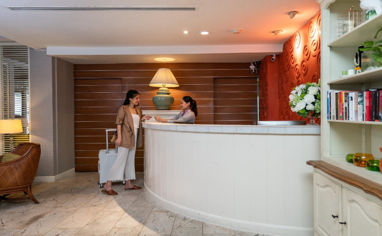 La Petite Salil Sukhumvit 8 14