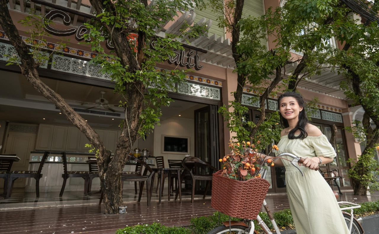 La Petite Salil Sukhumvit 8 16