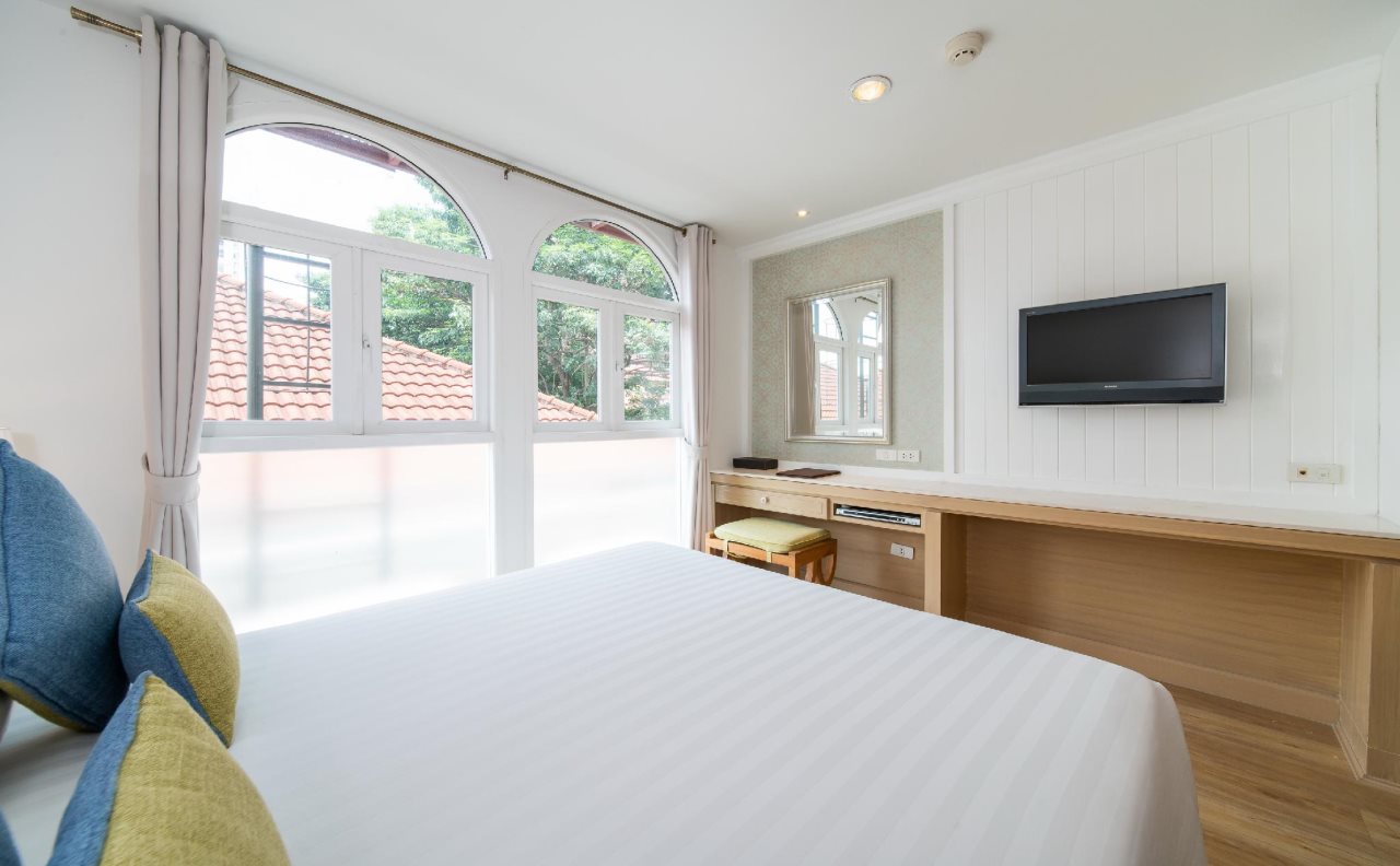 La Petite Salil Sukhumvit 8 2