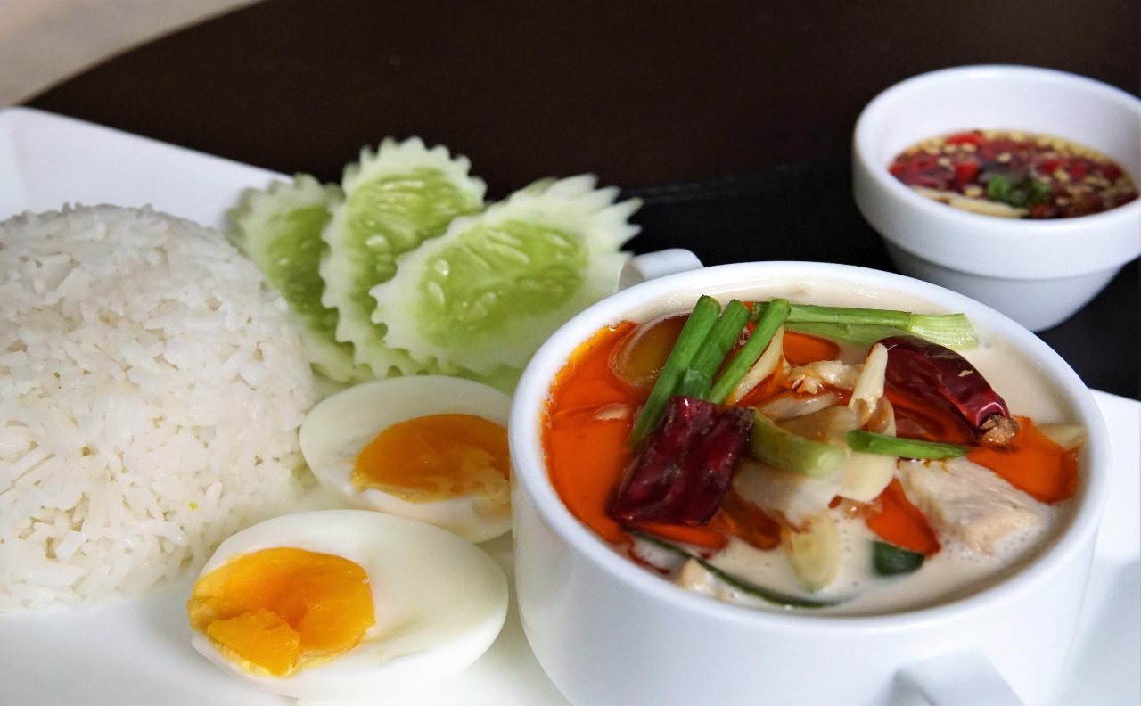 La Petite Salil Sukhumvit 8 20