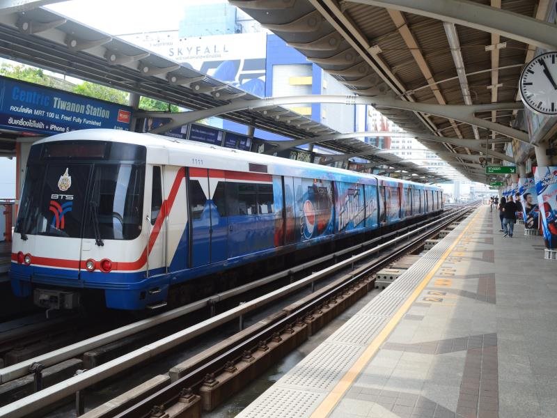 La Petite Salil Sukhumvit 8 21