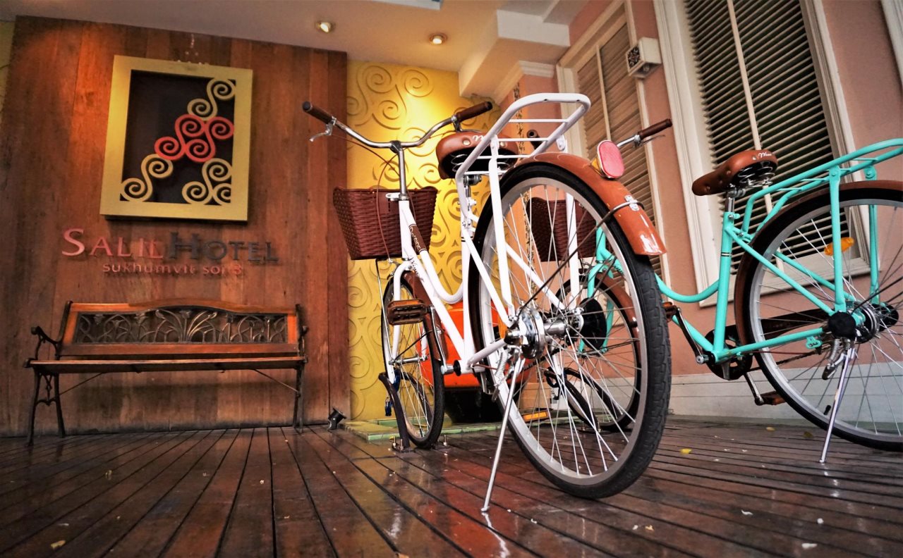 La Petite Salil Sukhumvit 8 24