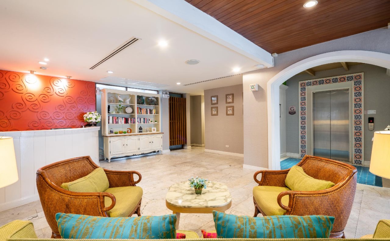 La Petite Salil Sukhumvit 8 4