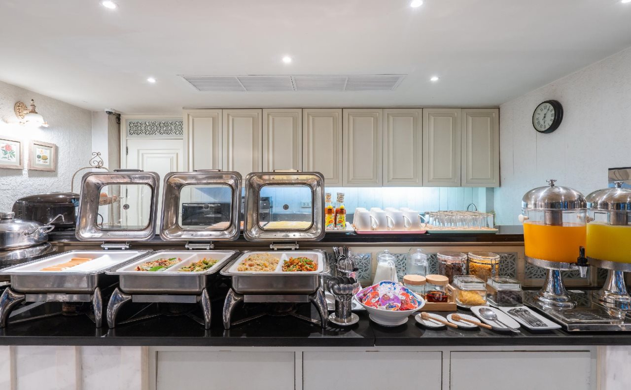 La Petite Salil Sukhumvit 8 7