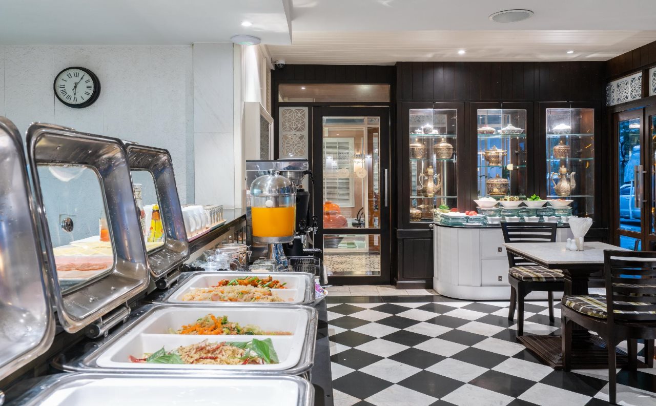 La Petite Salil Sukhumvit 8 8