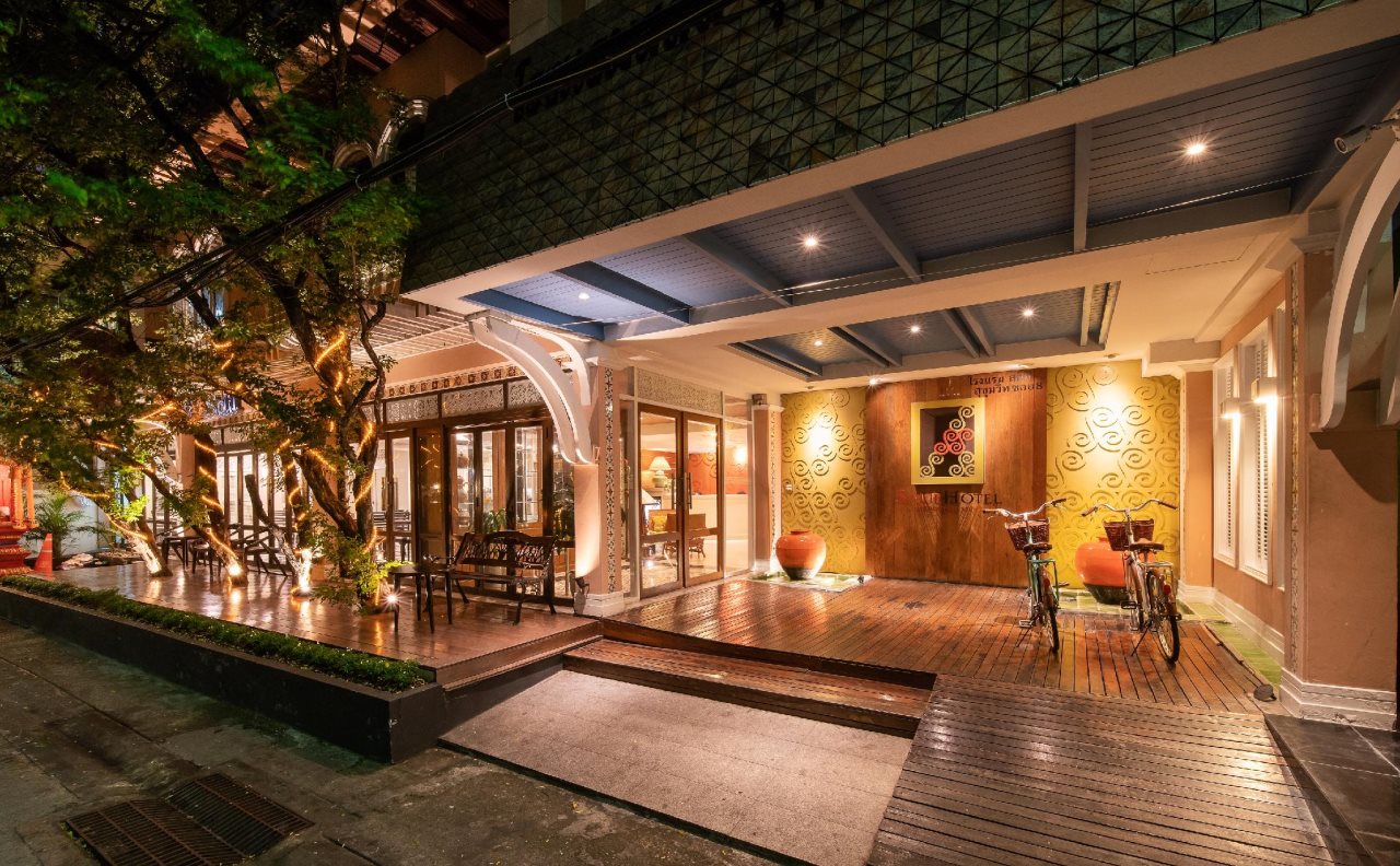 La Petite Salil Sukhumvit 8 9