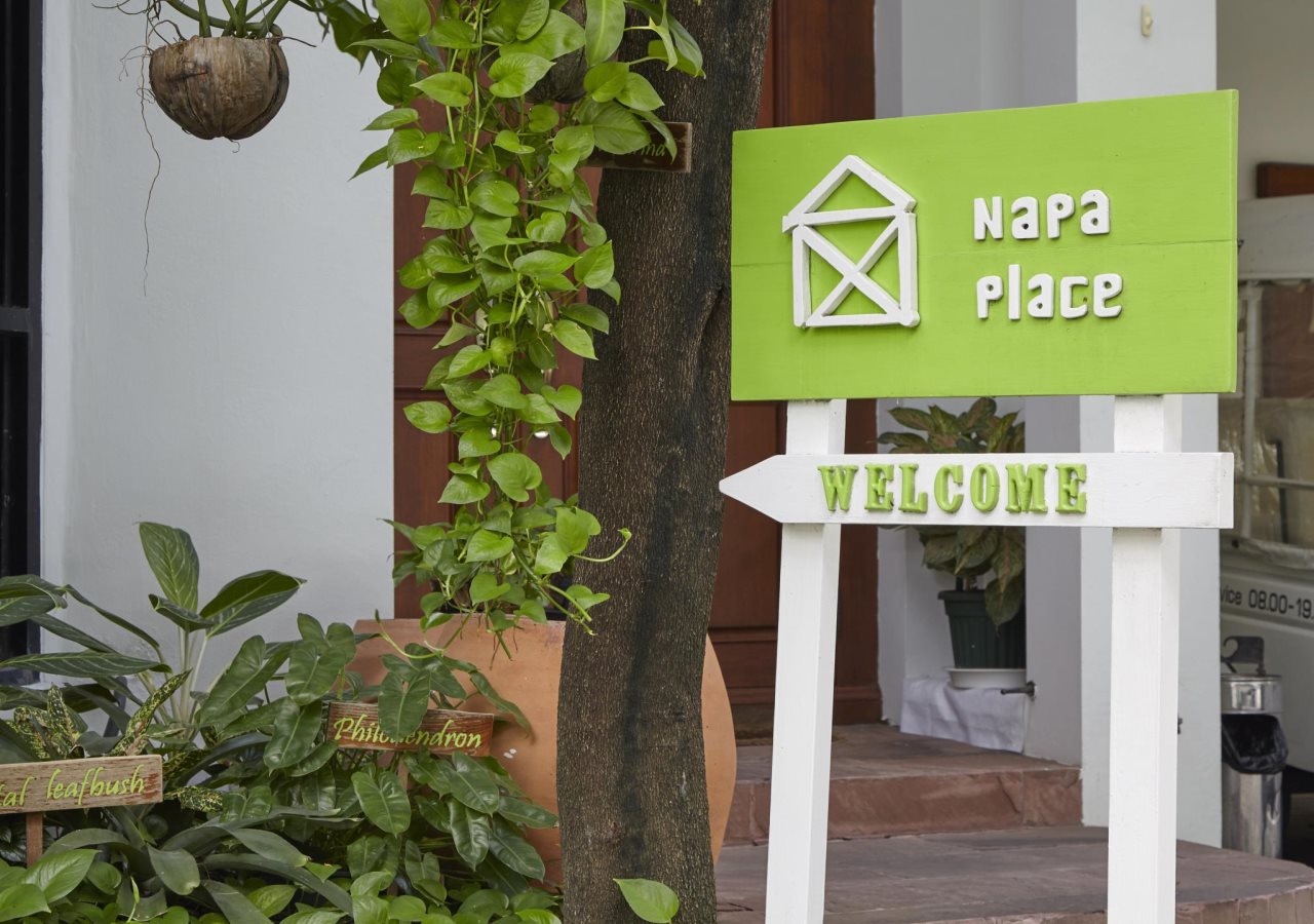 NT Place Sukhumvit Suites 11