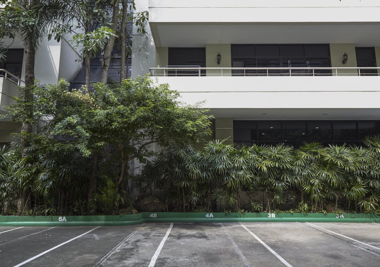 NT Place Sukhumvit Suites 18