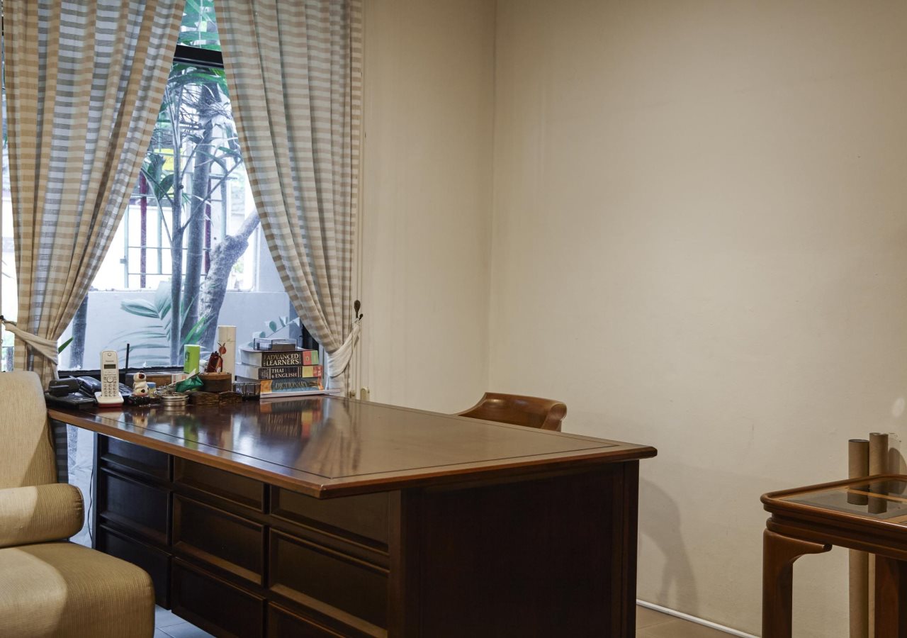 NT Place Sukhumvit Suites 20