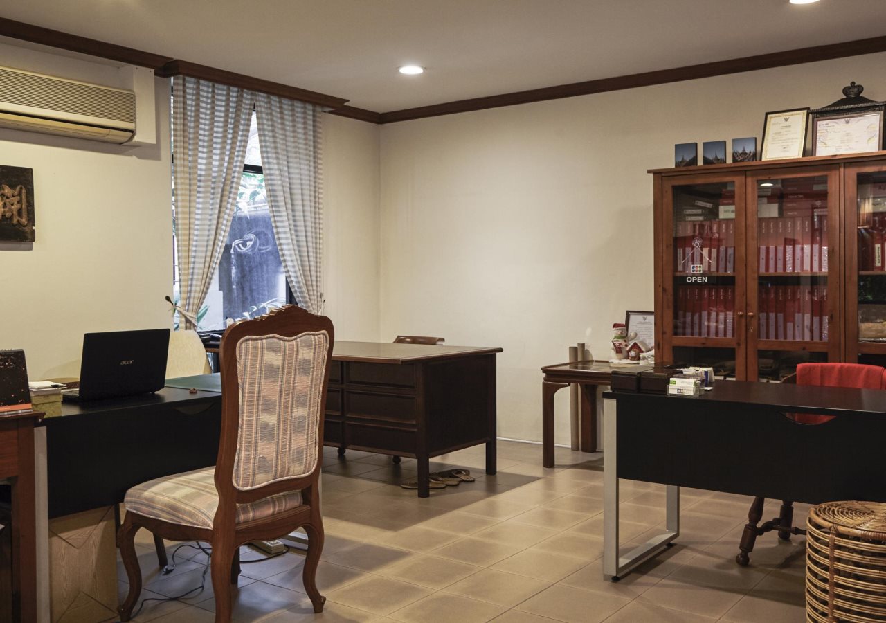 NT Place Sukhumvit Suites 21